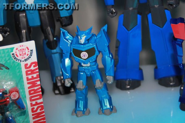 NYCC 2014   First Looks At Transformers RID 2015 Figures, Generations, Combiners, More  (41 of 112)